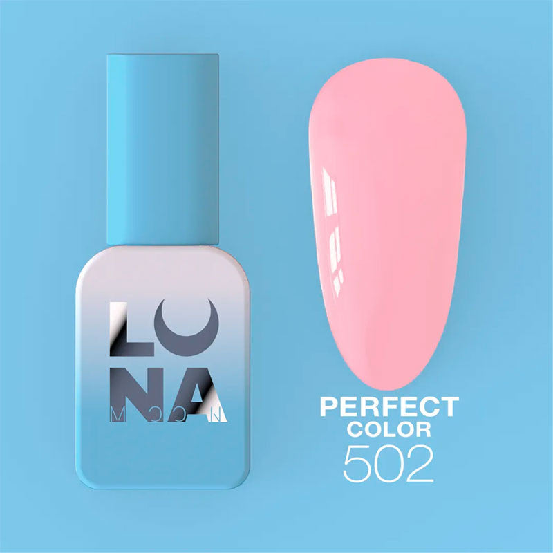 Gēllaka – Lunamoon Perfect Color 502 – 8 ml