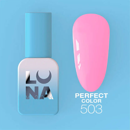 Gel Polish – Lunamoon Perfect Color 503 – 8 ml