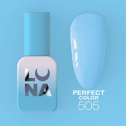 Gel Polish – Lunamoon Perfect Color 505 – 8 ml