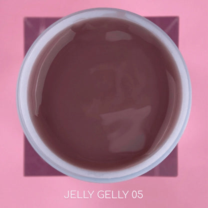 Gel-jelly - Lunamoon Jelly Gelly Nr 5 - 15ml — image 2