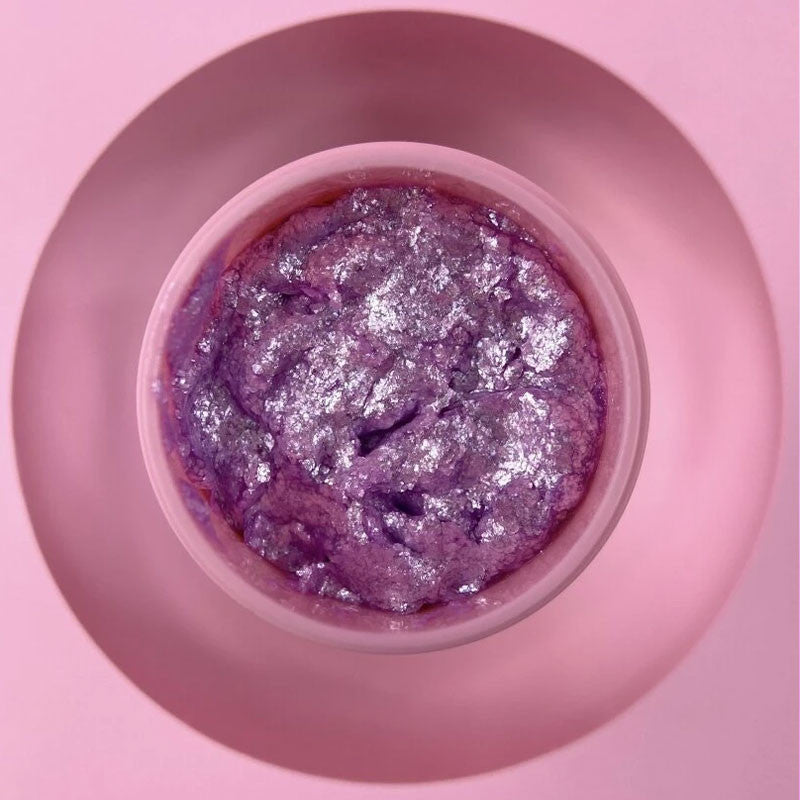 Sädelev geel küüntele LUNAMOON - Sapphire Gel nr 2 - 5ml — pilt 3
