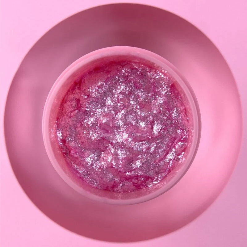 Gel pailleté pour ongles LUNAMOON - Sapphire Gel n° 5 - 5ml — image 2
