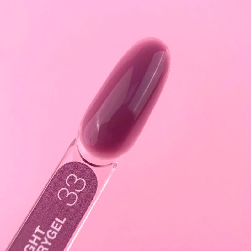 Liquid Acrygel Lunamoon Light Acrygel Nr 33 - 13 ml — image 2