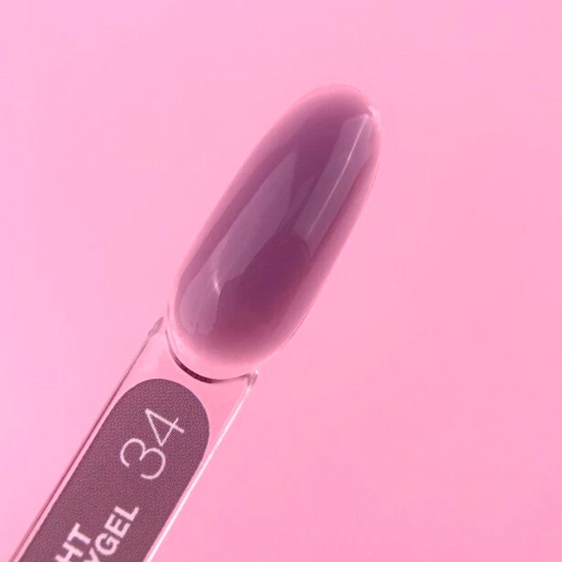 Liquid Acrygel Lunamoon Light Acrygel Nr 34 - 13 ml — image 2