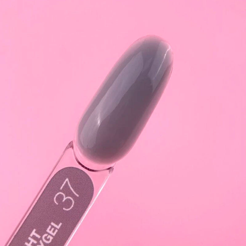 Liquid Acrygel Lunamoon Light Acrygel Nr 37 - 13 ml — image 3