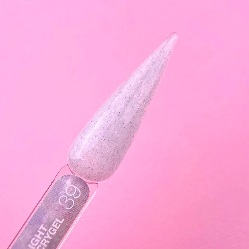 Liquid Acrygel Lunamoon Light Acrygel Nr 39 - 13 ml