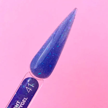 Liquid Acrygel Lunamoon Light Acrygel Nr 41 - 13 ml — image 2