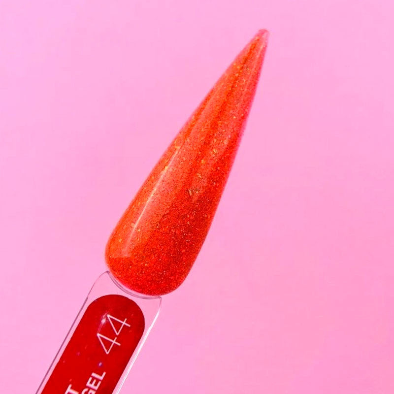 Liquid Acrygel Lunamoon Light Acrygel Nr 44 - 13 ml — imagen 2