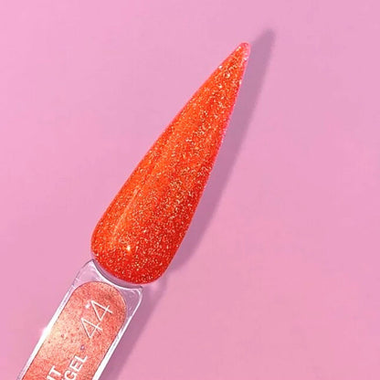 Liquid Acrygel Lunamoon Light Acrygel Nr 44 - 13 ml — imagen 3
