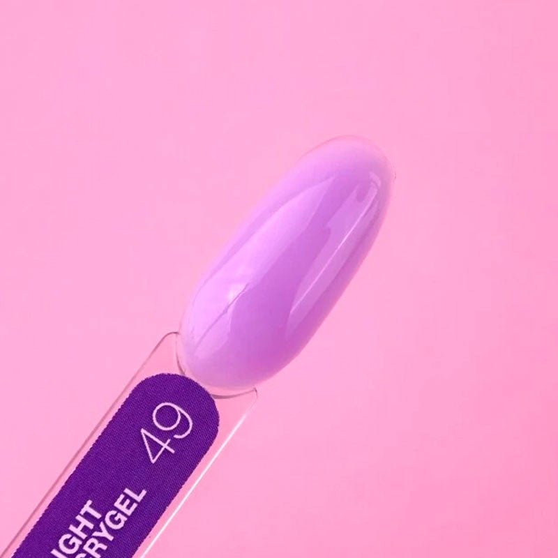 Liquid Acrygel Lunamoon Light Acrygel Nr 49 - 13 ml — image 2