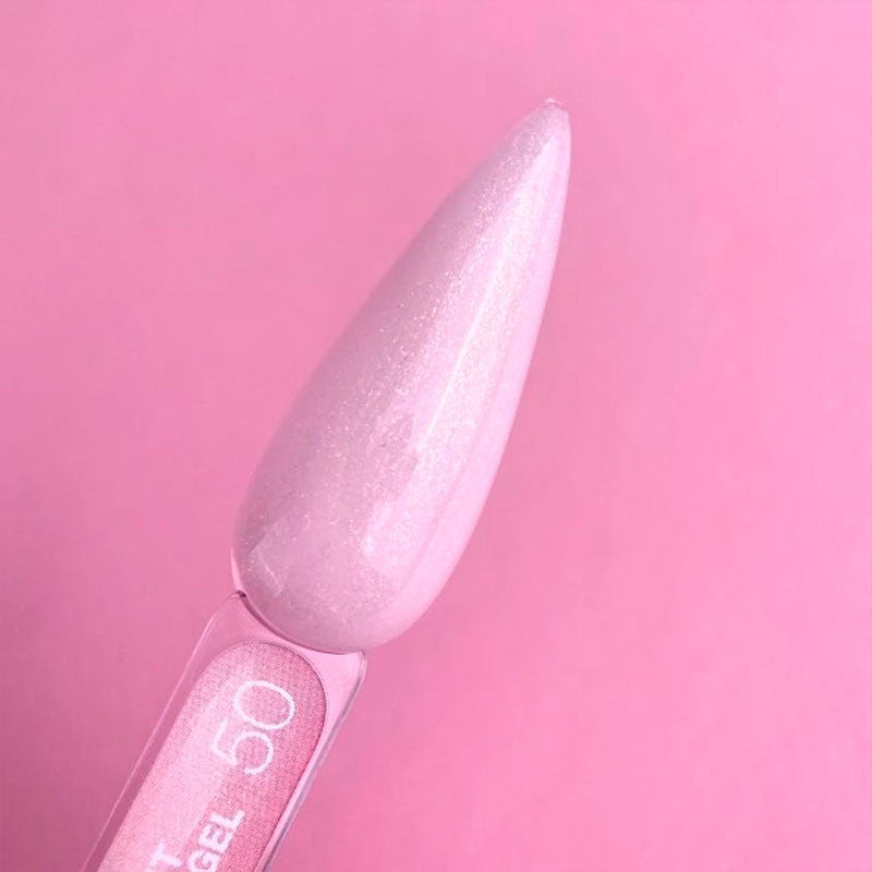 Liquid Acrygel Lunamoon Light Acrygel Nr 50 - 13 ml — image 2