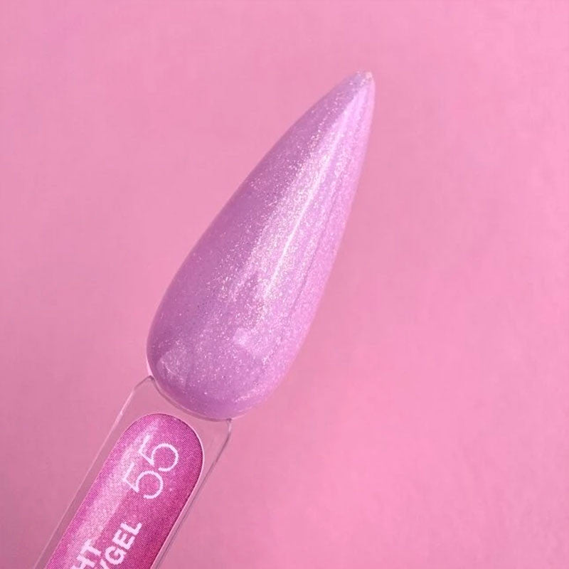 Liquid Acrygel Lunamoon Light Acrygel Nr 55 - 13 ml — image 2