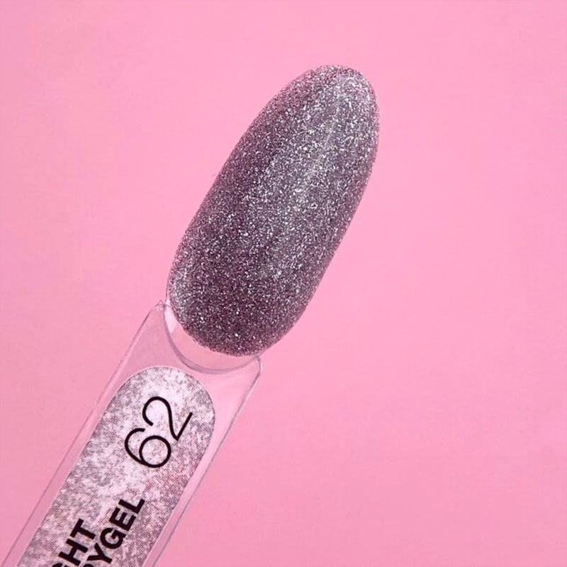 Liquid Acrygel Lunamoon Light Acrygel Nr 62 - 13 ml — image 2