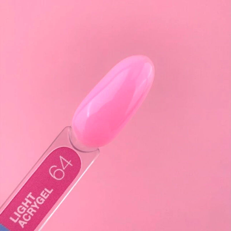 Liquid Acrygel Lunamoon Light Acrygel Nr 64 - 13 ml — image 2
