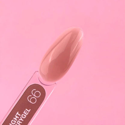 Liquid Acrygel Lunamoon Light Acrygel Nr 66 - 13 ml — image 2