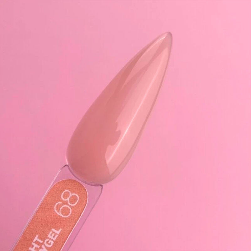 Liquid Acrygel Lunamoon Light Acrygel Nr 68 - 13 ml — image 2