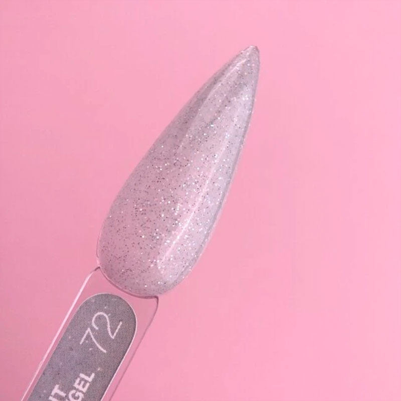 Liquid Acrygel Lunamoon Light Acrygel Nr 72 - 13 ml — image 2