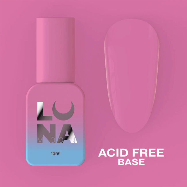 Lunamoon Acid Free Base - 13ml