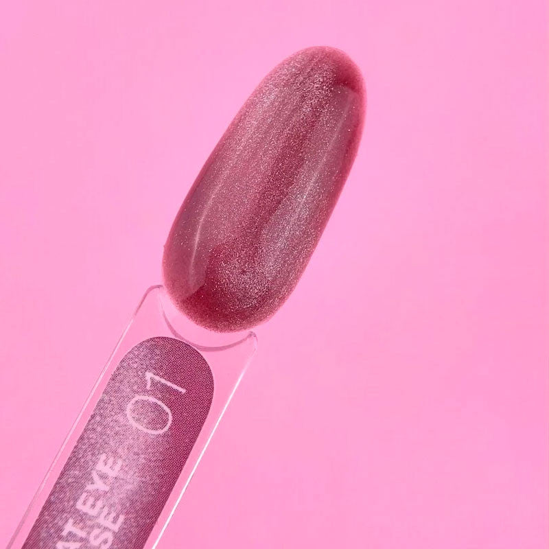 Lunamoon Cat Eye Base 01 - 13ml — image 2