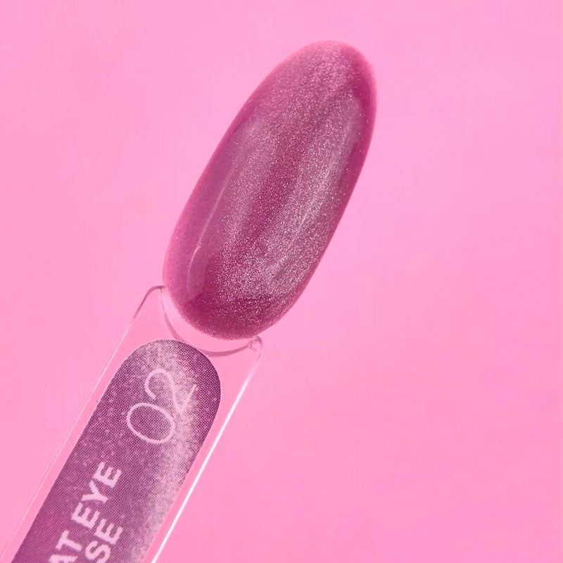 Lunamoon Cat Eye Base 02 - 13ml — image 2