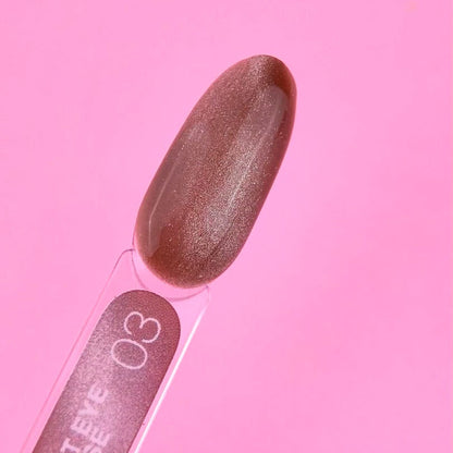 Lunamoon Cat Eye Base 03 - 13ml — image 2