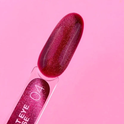 Lunamoon Cat Eye Base 04 - 13ml — image 2