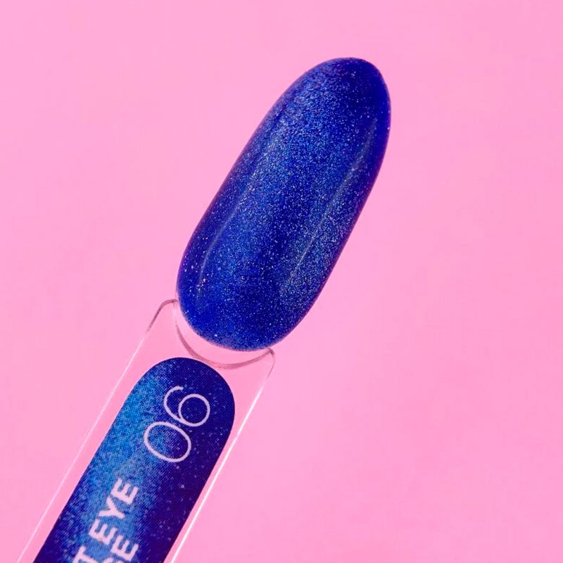 Lunamoon Cat Eye Base 06 - 13ml — image 2
