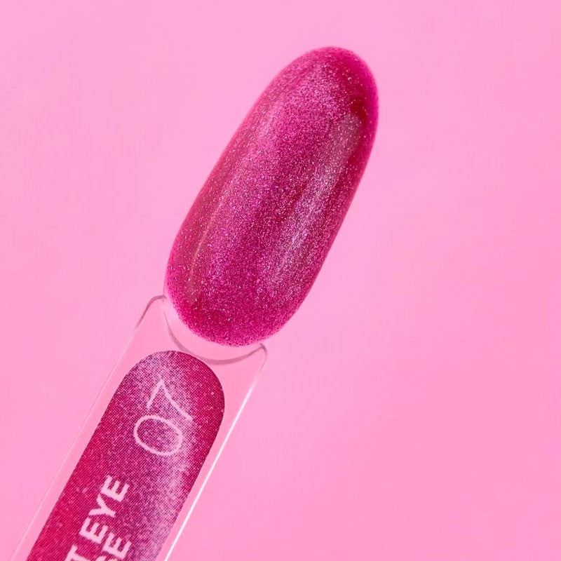 Lunamoon Cat Eye Base 07 - 13ml — image 2