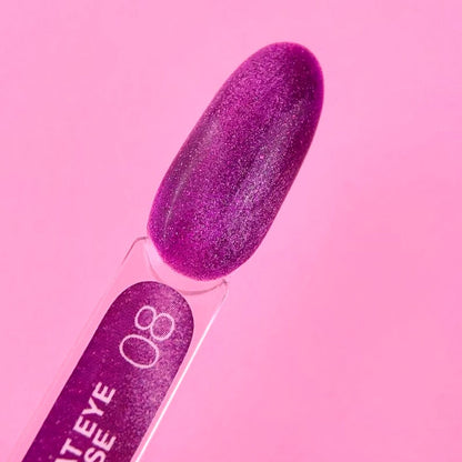 Lunamoon Cat Eye Base 08 - 13ml — image 2