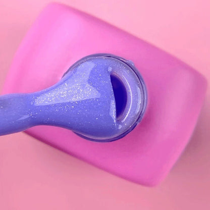 Lunamoon Cover Krāsaina bāze Nr 12 - 13ml — attēls 2