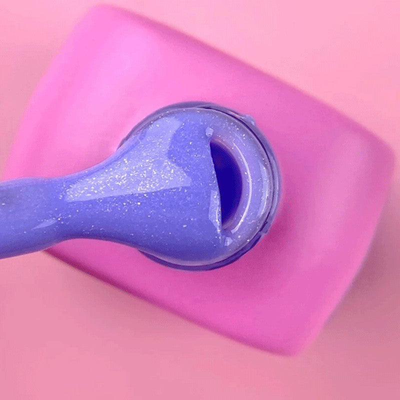 Lunamoon Cover Krāsaina bāze Nr 12 - 13ml — attēls 2