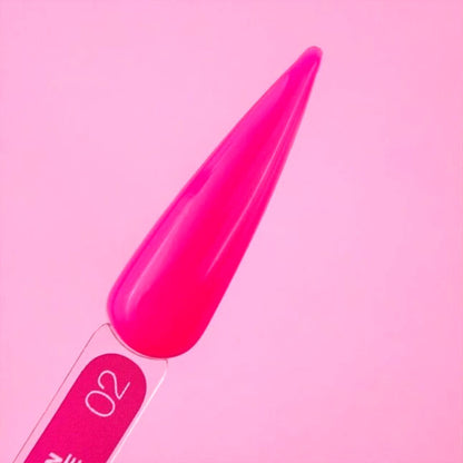 Lunamoon Neon Base Nr 02 - 13ml — image 2