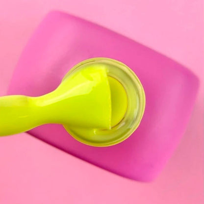 Lunamoon Neon Base Nr 04 - 13ml — image 3