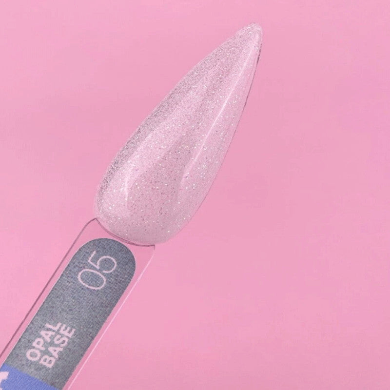 Lunamoon Opal Base Nr 5 - 13ml — image 2