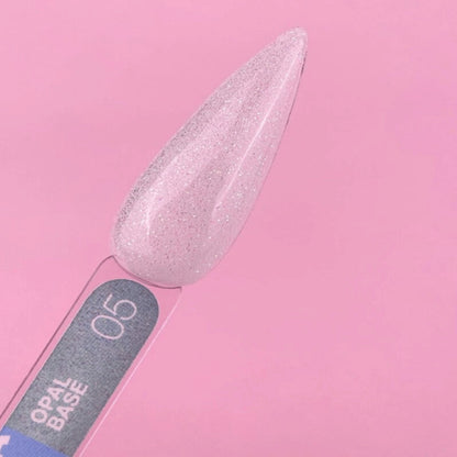Lunamoon Opal Base Nr 5 - 13ml — image 2