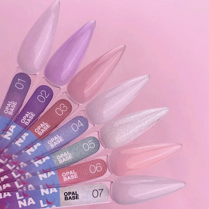 Lunamoon Opal Base Nr 5 - 13ml — image 3