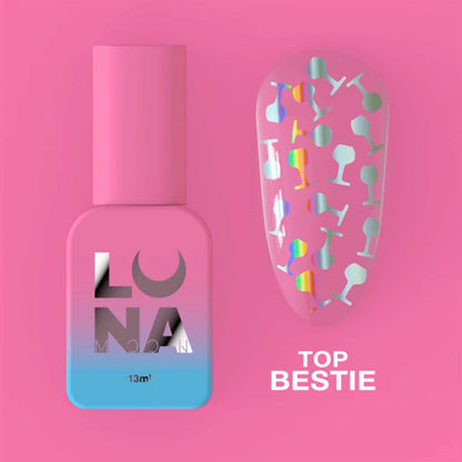 Lunamoon Top Bestie - 13 ml
