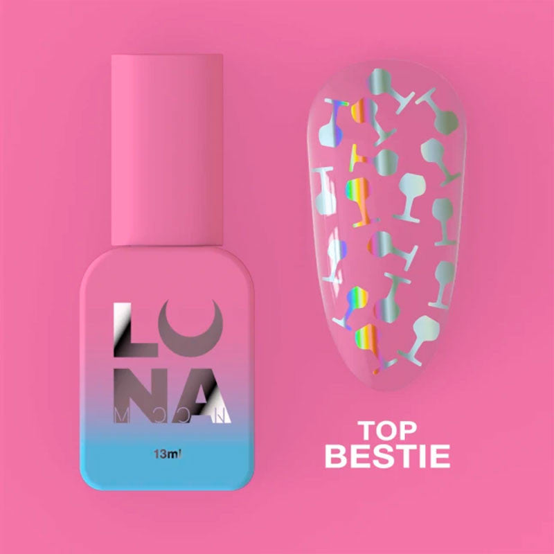 Lunamoon Top Bestie - 13 ml