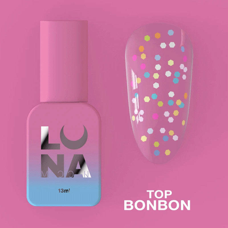 Lunamoon Top Bonbon- 13ml — image 2