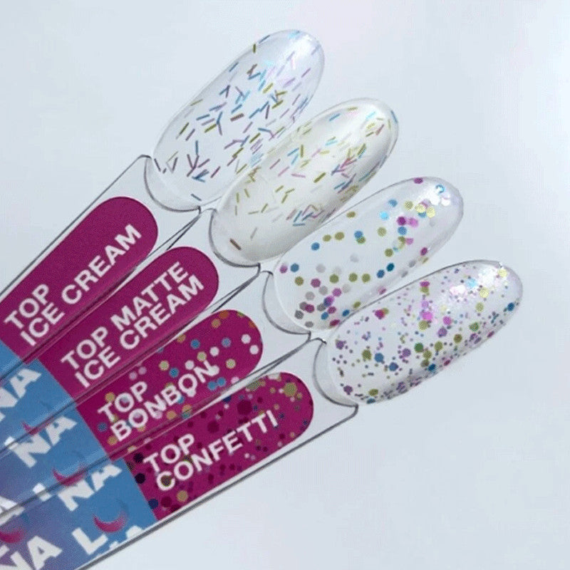 Lunamoon Top Bonbon- 13ml — image 4