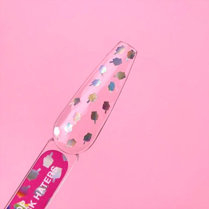 Lunamoon Top F*ck Haters - 13 ml — image 2