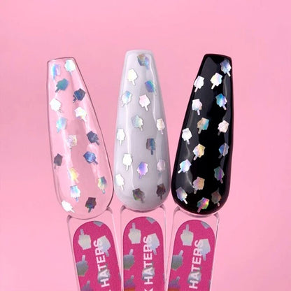 Lunamoon Top F*ck Haters - 13 ml — image 4