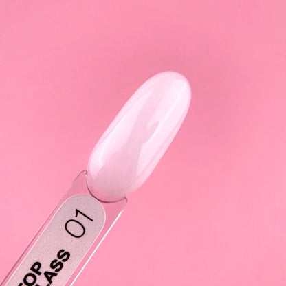 Lunamoon Tops Glass № 01 - 13 ml — attēls 2