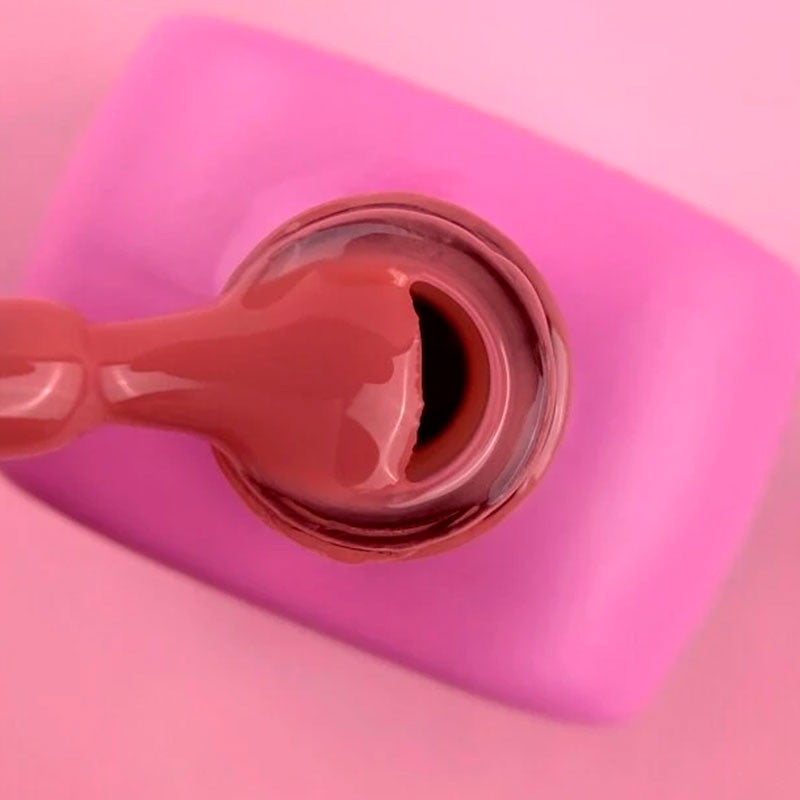Lunamoon Top coat Glass № 03 - 13 ml — imagen 3
