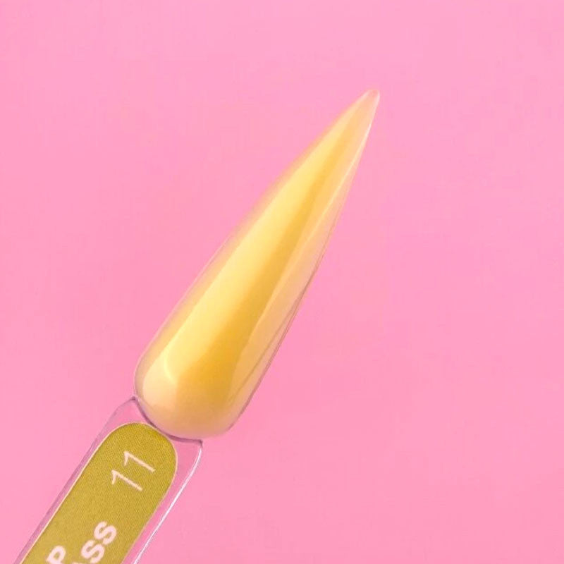 Lunamoon Top coat Glass № 11 - 13 ml — image 2