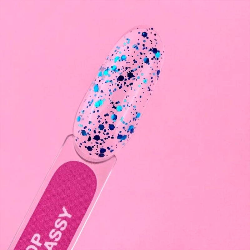 Lunamoon Top Glassy - 13 ml — image 2