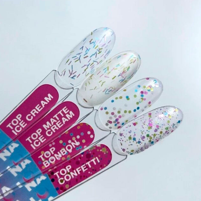 Lunamoon Top Ice Cream - 13 ml — image 3
