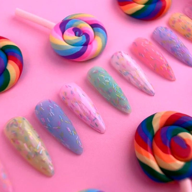 Lunamoon Top Ice Cream - 13 ml — image 4