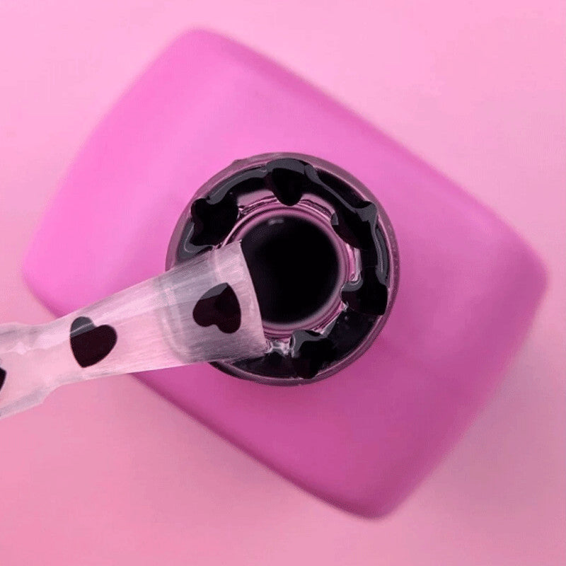 Lunamoon Top Romantic Black - 13ml — image 3