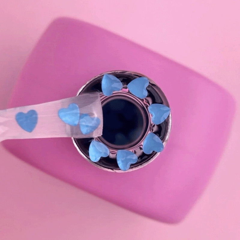Lunamoon Top Romantic Blue - 13ml — image 3